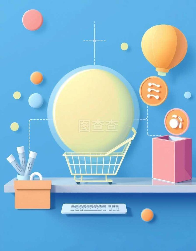 轻松开启你的网店运营之路——选购指南